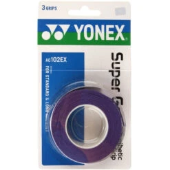 Yonex AC102EX Super Grap Overgrips 21 Yonex AC102EX Super Grap Overgrips -Sports Tennis image 7cde9849 6450 43e5 8c7d 194ec2df0dca