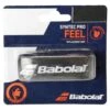 Babolat Syntec Pro Replacement Grips (Black, White Or Black/Yellow) -Sports Tennis original