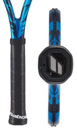 Babolat Pure Drive 2021 (300g) -Sports Tennis pd4