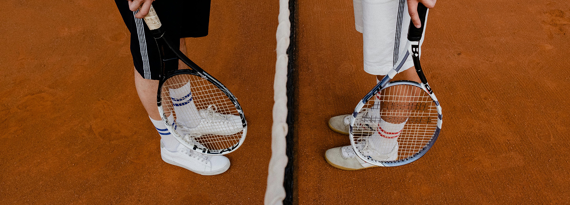 Sports Tennis -Sports Tennis pexels cottonbro 5739223