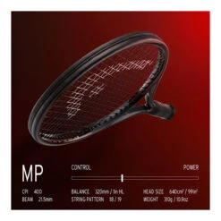 Head Prestige MP (310g) 2021 Tennis Racket - NEW ARRIVAL -Sports Tennis prestige mp6