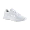 Head Revolt Pro 4.0 (Women's) - White/Grey -Sports Tennis revolt pro 4.0 W 274142 1