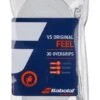 Babolat VS Original X30 Overgrip White (Dry Feel) -Sports Tennis rs 2021 08 13T143547.808