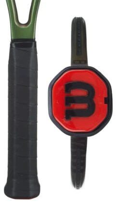 Wilson Blade 98 18x20 V8 (305g) - NEW ARRIVAL -Sports Tennis rs 2021 09 13T182412.758