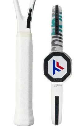 Tecnifibre Tempo 298 Iga (Iga Swiatek Using This Racket) - 2022 NEW ARRIVAL -Sports Tennis rs 2022 08 09T204733.402