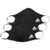Adidas Face Mask Black -Sports Tennis rs 10 4238bd59 8cbb 49df add9 ad3db15b19b8