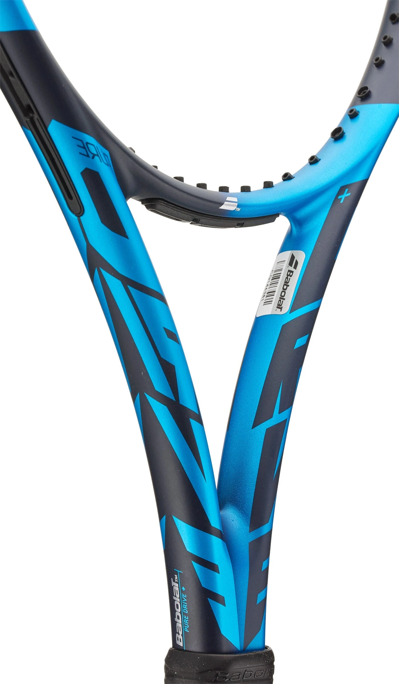 Babolat Pure Drive Plus 2021 (300g) - NEW ARRIVAL 4 Babolat Pure Drive Plus 2021 (300g) - NEW ARRIVAL - Image 2
