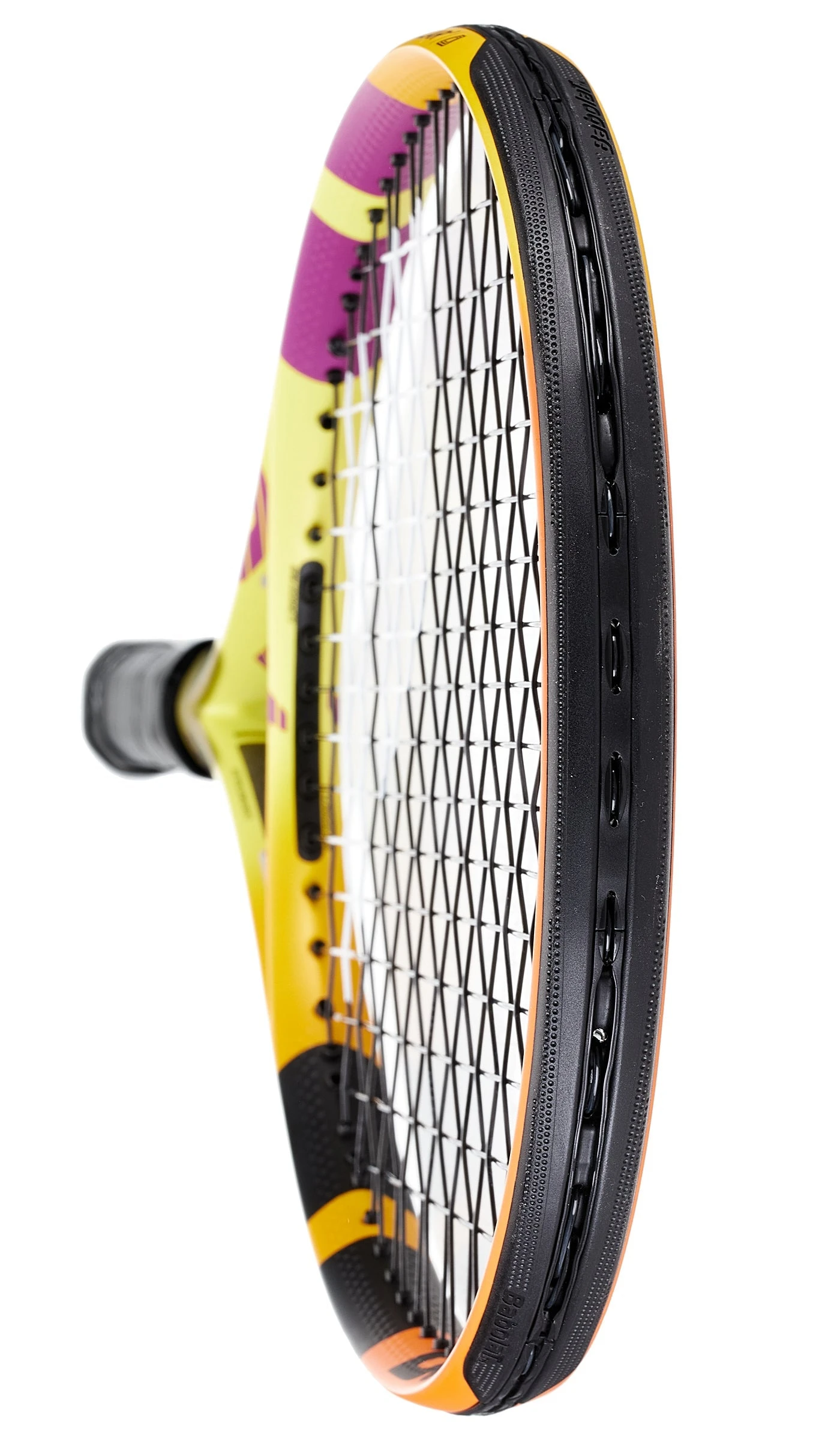 Babolat Pure Aero Rafa Junior 26" - NEW ARRIVAL 8 Babolat Pure Aero Rafa Junior 26" - NEW ARRIVAL - Image 6