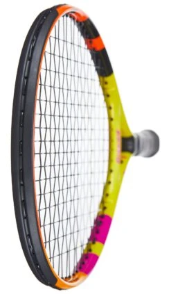 Babolat Nadal Junior 19" - NEW ARRIVAL 12 Babolat Nadal Junior 19" - NEW ARRIVAL -Sports Tennis rs 11 2b2bd2c6 241e 41c1 9268 0999d77df307
