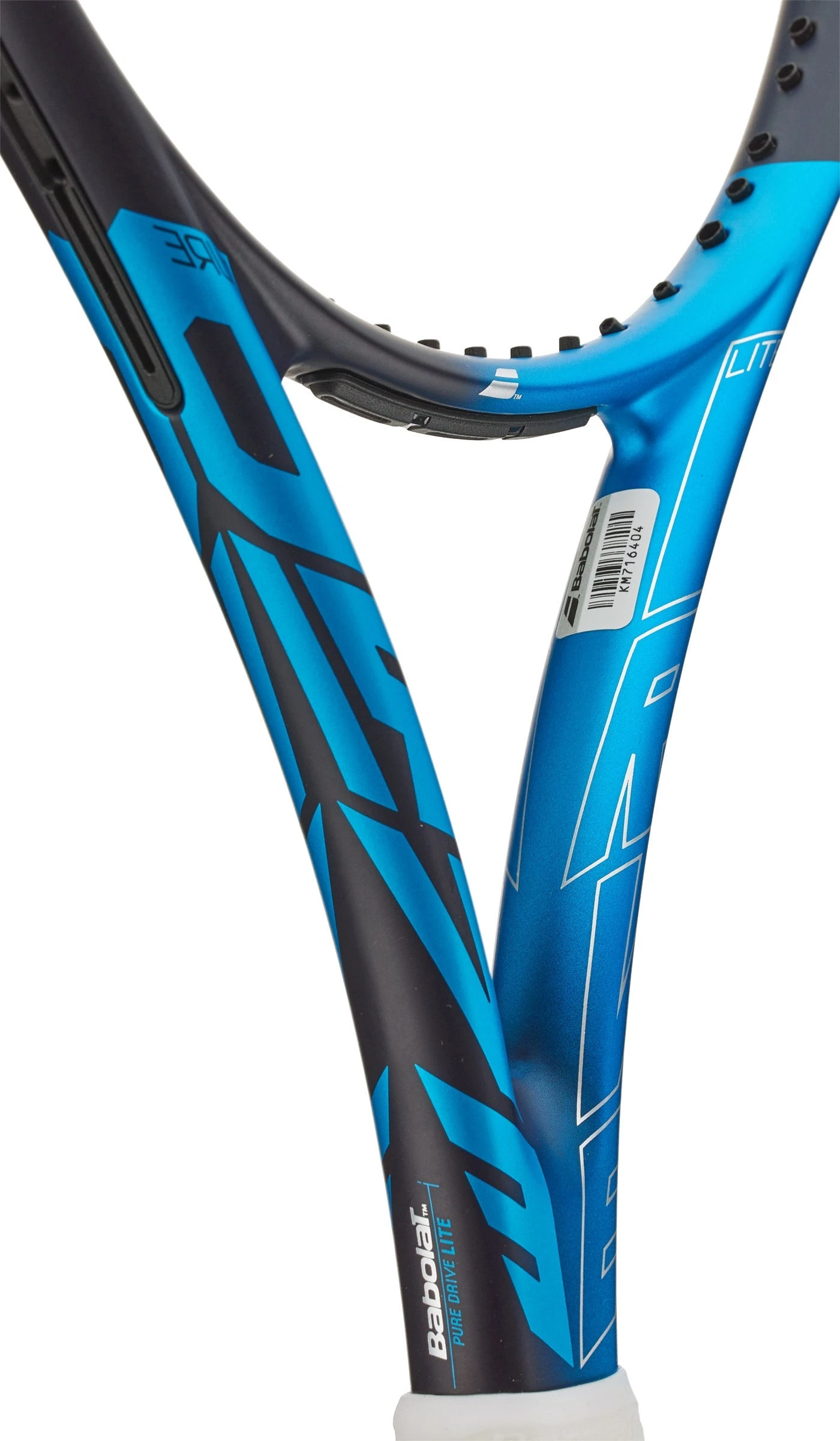 Babolat Pure Drive Lite 2021 (270g) - NEW ARRIVAL 4 Babolat Pure Drive Lite 2021 (270g) - NEW ARRIVAL - Image 2