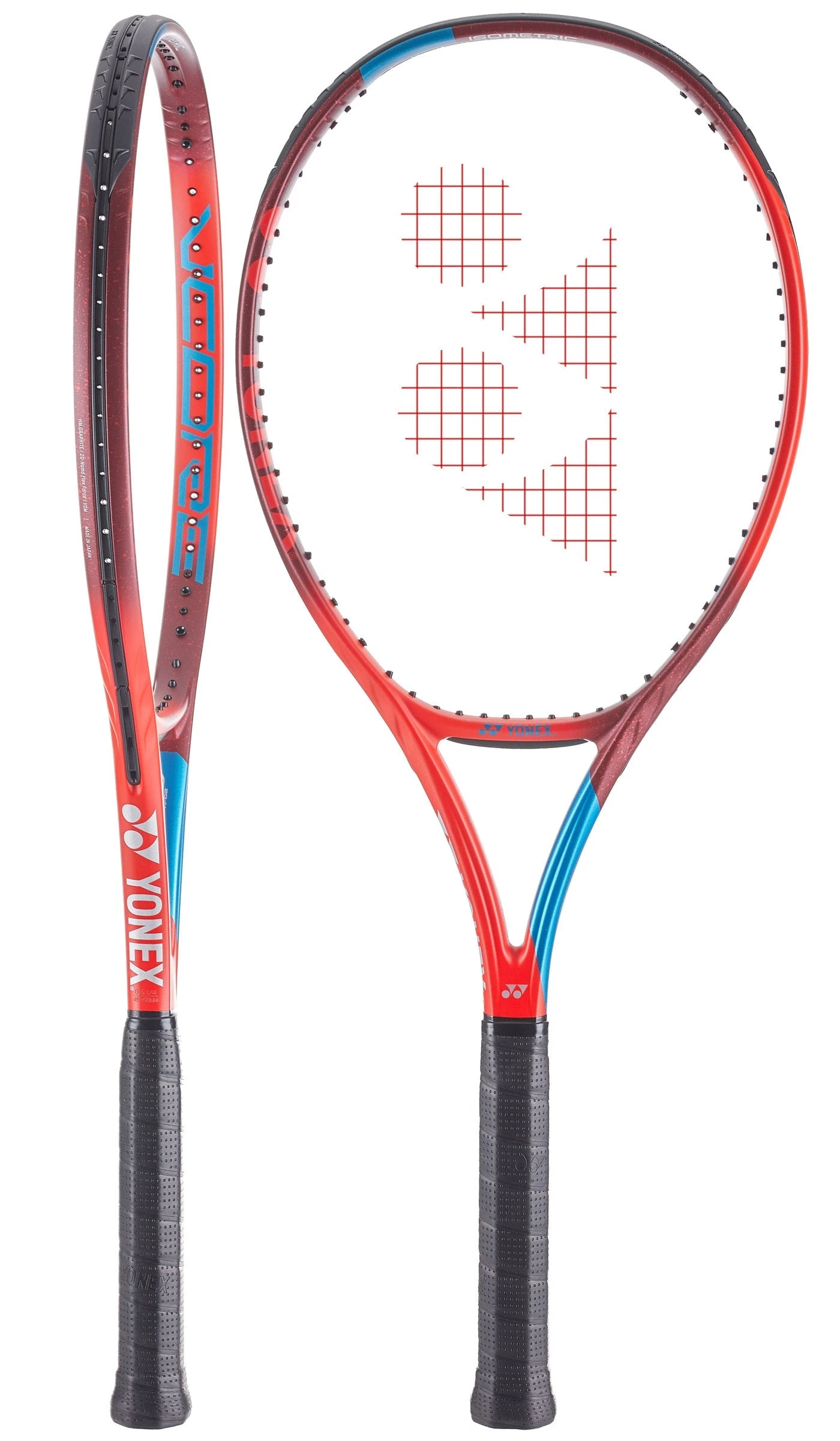 Yonex VCORE 100 2021 (300g) 3 Yonex VCORE 100 2021 (300g)
