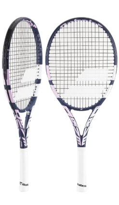 Babolat Pure Drive 26 Junior Blue/Pink