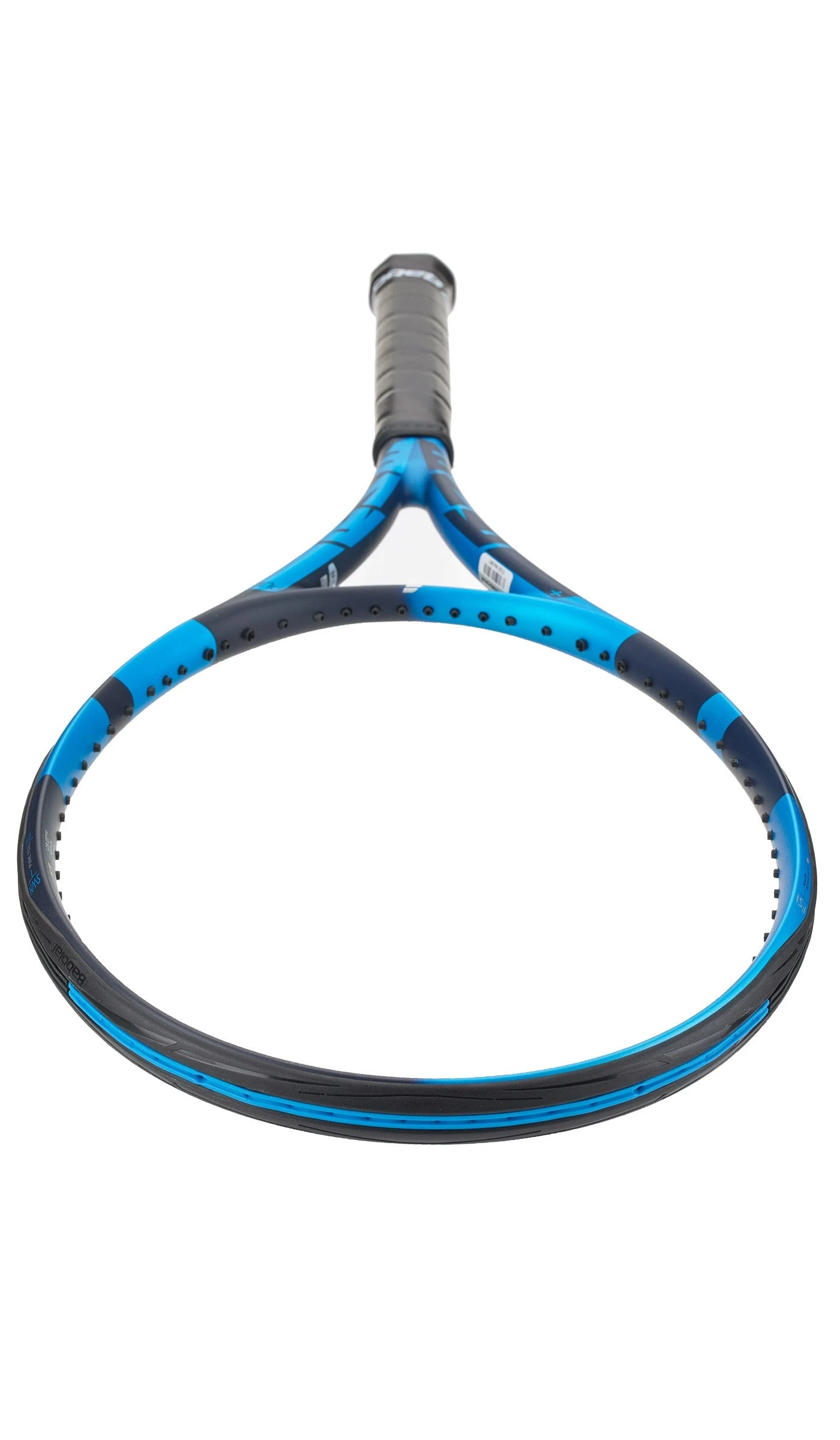 Babolat Pure Drive Plus 2021 (300g) - NEW ARRIVAL 8 Babolat Pure Drive Plus 2021 (300g) - NEW ARRIVAL - Image 6