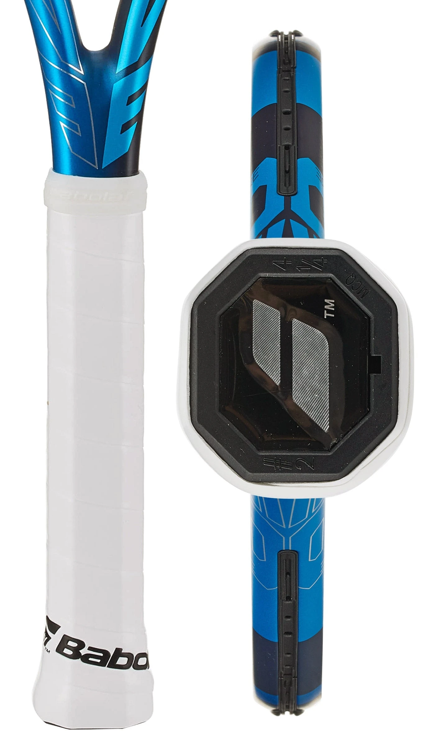 Babolat Pure Drive Lite 2021 (270g) - NEW ARRIVAL 7 Babolat Pure Drive Lite 2021 (270g) - NEW ARRIVAL - Image 5