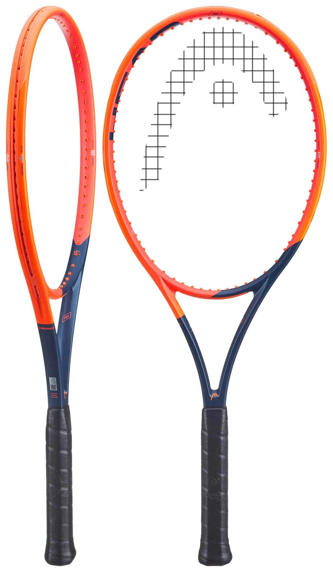 Head Radical Pro 2023 (315g) Tennis Racket - 2023 NEW ARRIVAL