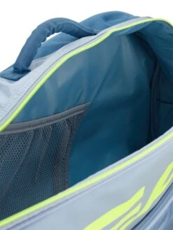 Head Tour Team Extreme 3R Pro Bag Yellow/Grey -Sports Tennis rs 15 fbd5222b 9a75 435b 8384 4bf7857d23f5