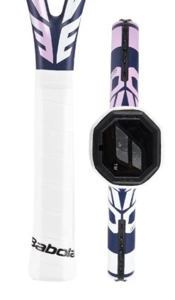 Babolat Pure Drive 26 Junior Blue/Pink -Sports Tennis rs 16 b5d84ce5 56cf 4713 b021 edb8f0ab55dd