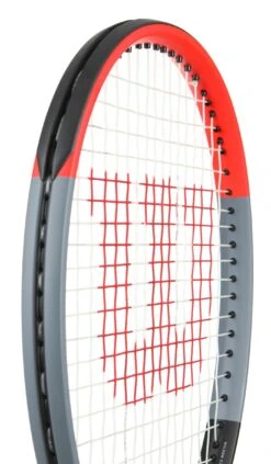 Wilson Clash 25" Junior Racket -Sports Tennis rs 17 bc34d8a1 74f8 42da bea8 4ac7727ed016