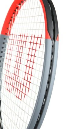 Wilson Clash 25" Junior Racket -Sports Tennis rs 18 5ba6d239 5aeb 4c46 8d23 07d4233c9d0a