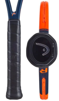 Head Radical Pro 2023 (315g) Tennis Racket - 2023 NEW ARRIVAL -Sports Tennis rs 19 1caf7a4a e60c 4a30 a704 0555d04a3c44