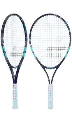 Babolat B-Fly Junior 25" Tennis Racket
