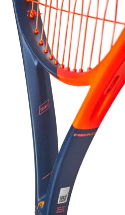 Head Radical Team L 2023 (260g) Tennis Racket - 2023 NEW ARRIVAL -Sports Tennis rs 19 b6fe255e 67d0 47ee 8eec 68f8fbc9d492