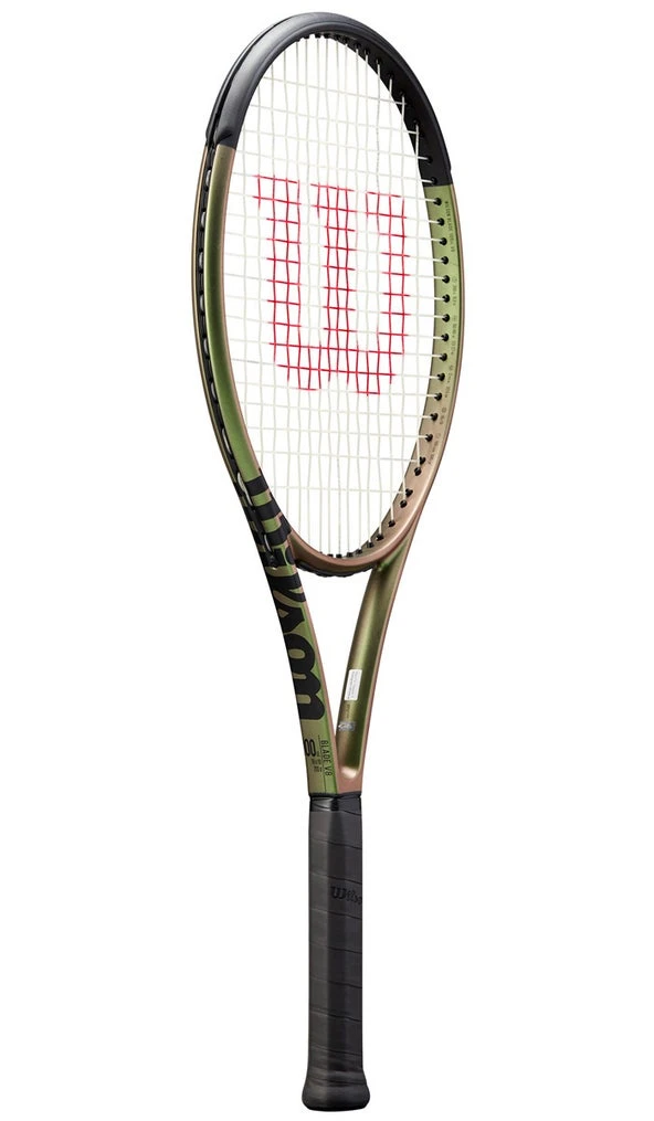 Wilson Blade 100UL V8 (265g) Tennis Racket - NEW ARRIVAL 4 Wilson Blade 100UL V8 (265g) Tennis Racket - NEW ARRIVAL - Image 2