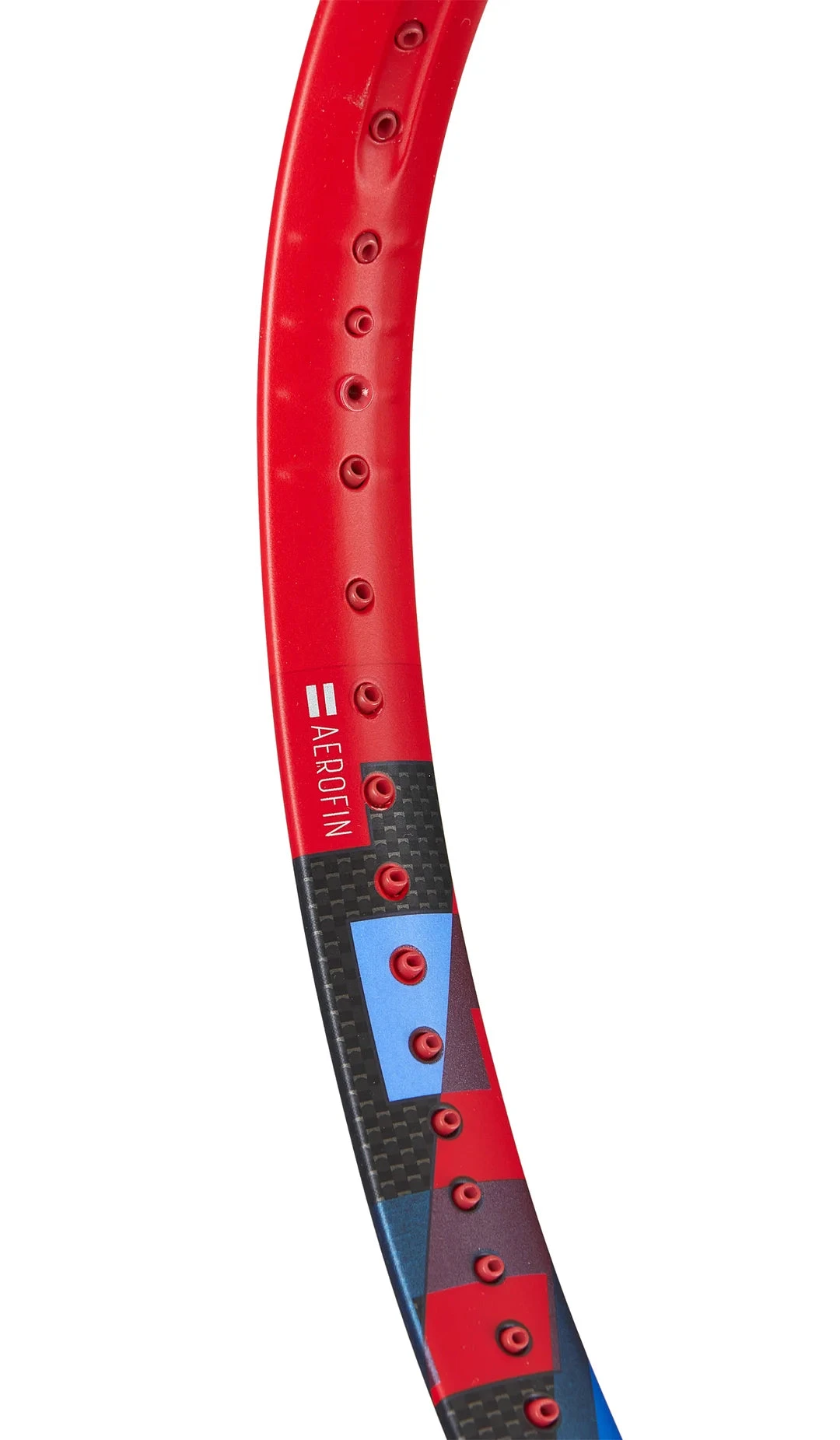 Yonex VCORE 100 2023 (300g) Tennis Racket - 2023 NEW ARRIVAL 5 Yonex VCORE 100 2023 (300g) Tennis Racket - 2023 NEW ARRIVAL - Image 3