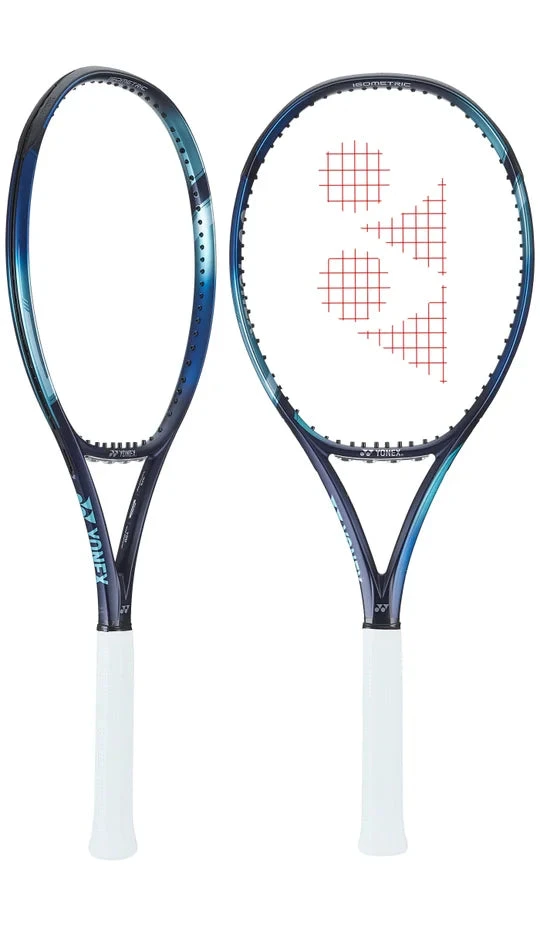 Yonex EZONE 98L (285g) 2022 Tennis Racket - NEW ARRIVAL 3 Yonex EZONE 98L (285g) 2022 Tennis Racket - NEW ARRIVAL