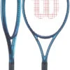 Wilson Ultra 100UL (260g) V4 Tennis Racket - 2022 NEW ARRIVAL -Sports Tennis rs 1a4b270b a87e 4309 97f8 5185ed363e78