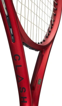 Wilson Clash V2 26" Junior Tennis Racket - NEW ARRIVAL -Sports Tennis rs 21 6cd16ef5 e959 4c4a bd21 b3df98ec56e8