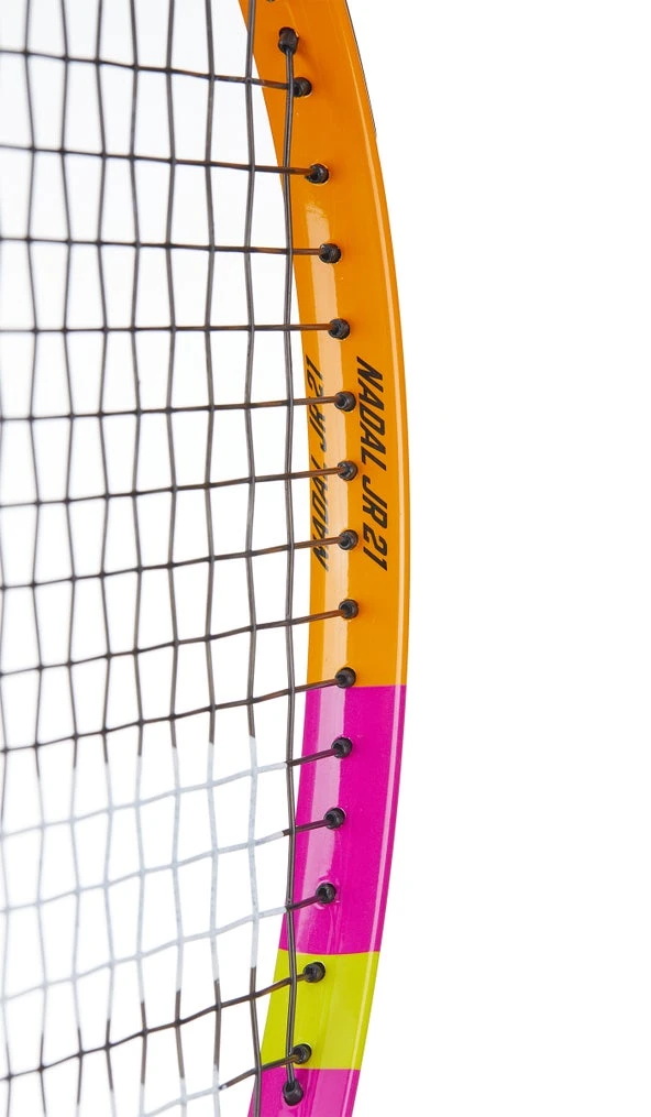 Babolat Nadal Junior 21" - New ARRIVAL 6 Babolat Nadal Junior 21" - New ARRIVAL - Image 4