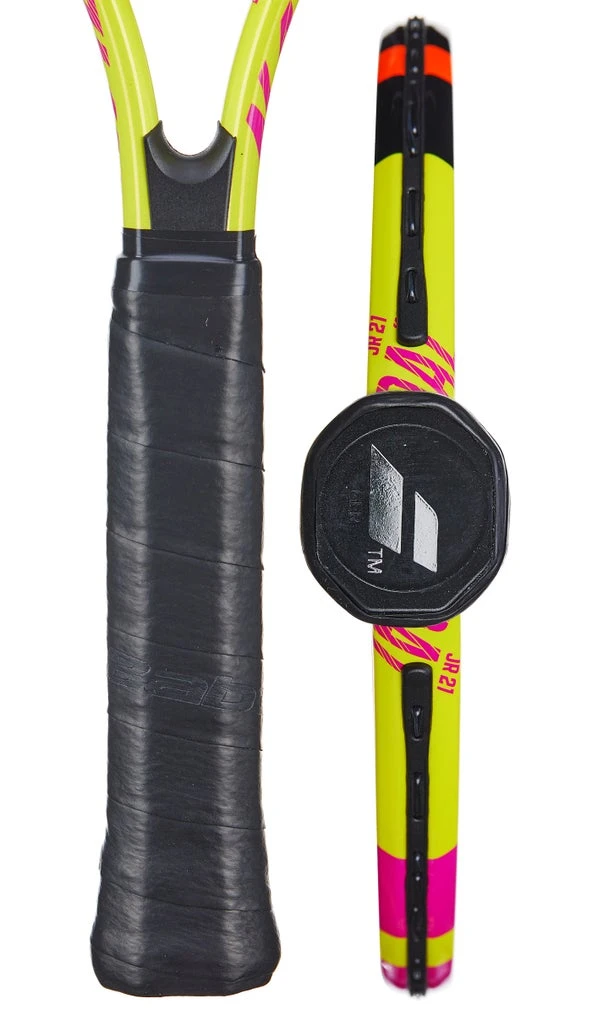 Babolat Nadal Junior 21" - New ARRIVAL 7 Babolat Nadal Junior 21" - New ARRIVAL - Image 5