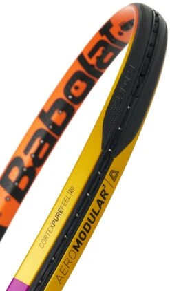 Babolat Pure Aero Rafa Lite (270g) Tennis Racket - NEW ARRIVAL -Sports Tennis rs 25 a6894d39 8157 4781 b2fa f4b2583d1b9d
