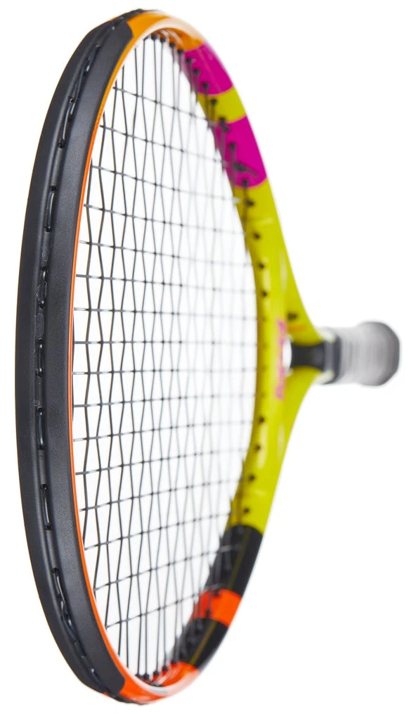 Babolat Nadal Junior 21" - New ARRIVAL 8 Babolat Nadal Junior 21" - New ARRIVAL - Image 6