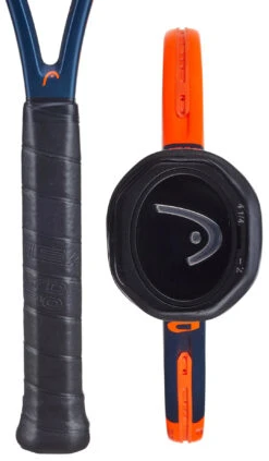 Head Radical MP 2023 (300g) Tennis Racket - 2023 NEW ARRIVAL -Sports Tennis rs 25 fe12d0b3 7aec 4088 9ff1 d8462618639c