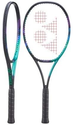 Yonex VCORE PRO 97D (320g) Racket - NEW ARRIVAL