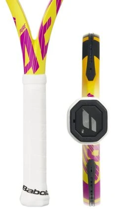 Babolat Pure Aero Rafa Lite (270g) Tennis Racket - NEW ARRIVAL -Sports Tennis rs 26 fa2d27d1 2dc8 498c 9d69 4beb4c94b798