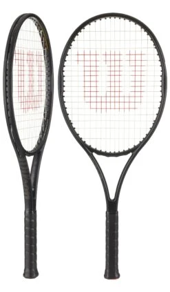 Wilson Pro Staff 26" Junior V13 Racket