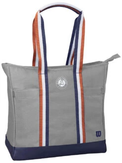 Wilson Roland Garros Tote Bag - NEW ARRIVAL