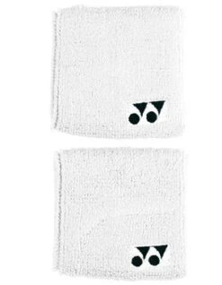 Yonex 3" Wristbands - Pair