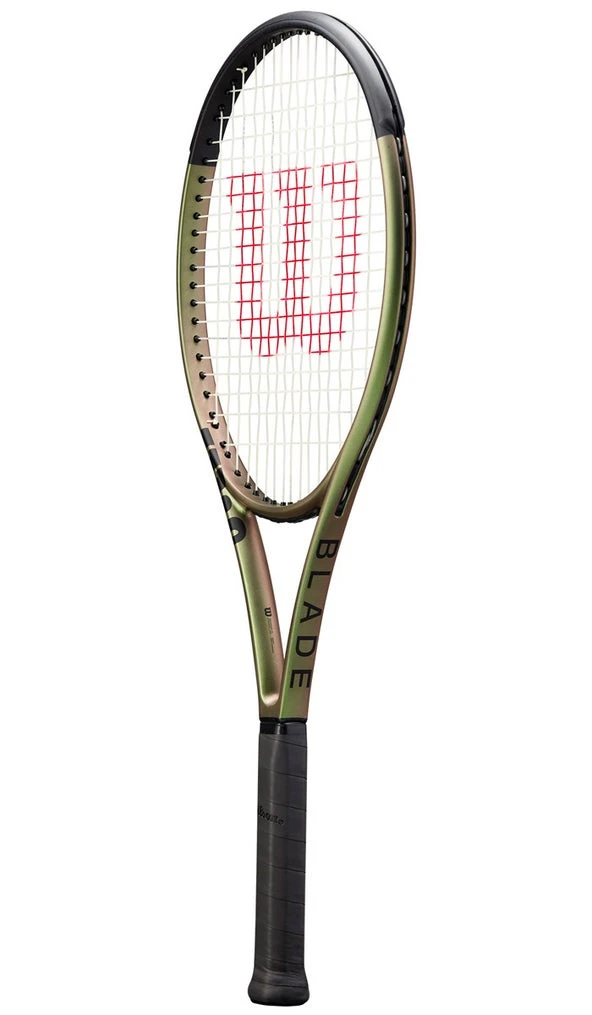 Wilson Blade 100UL V8 (265g) Tennis Racket - NEW ARRIVAL 5 Wilson Blade 100UL V8 (265g) Tennis Racket - NEW ARRIVAL - Image 3