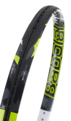 Babolat Pure Aero Team 2023 (285g) - 2022 NEW ARRIVAL -Sports Tennis rs 2 4a46de1d f7eb 4069 ad3d a74fe3bcb6c4