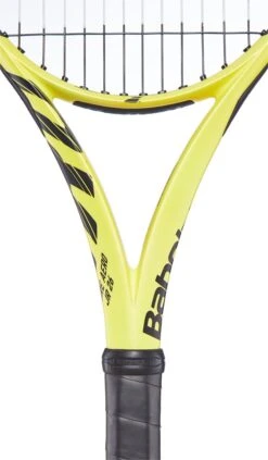 Babolat Pure Aero Junior 26" 13 Babolat Pure Aero Junior 26" -Sports Tennis rs 2 525dac41 2622 4d2c a7bb 1e61411f8c0b