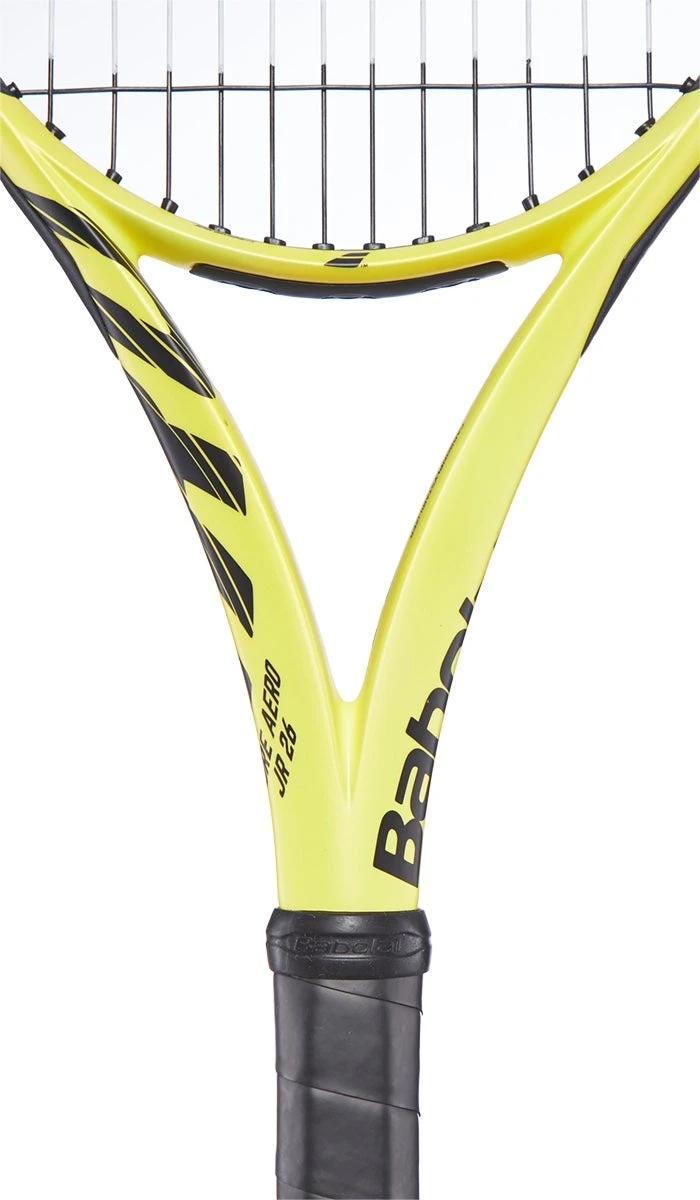 Babolat Pure Aero Junior 26" 5 Babolat Pure Aero Junior 26" - Image 3