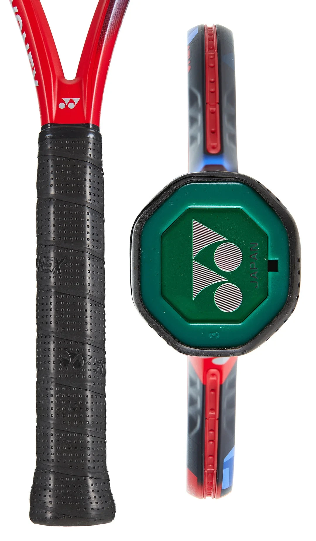 Yonex VCORE 100 2023 (300g) Tennis Racket - 2023 NEW ARRIVAL 6 Yonex VCORE 100 2023 (300g) Tennis Racket - 2023 NEW ARRIVAL - Image 4