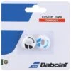 Babolat Custom Damp (Blue/White) 2 Babolat Custom Damp (Blue/White) -Sports Tennis rs 2 c57b18ee 3829 444a 9202 6585b4245332
