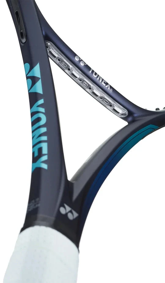 Yonex EZONE 98L (285g) 2022 Tennis Racket - NEW ARRIVAL 5 Yonex EZONE 98L (285g) 2022 Tennis Racket - NEW ARRIVAL - Image 3