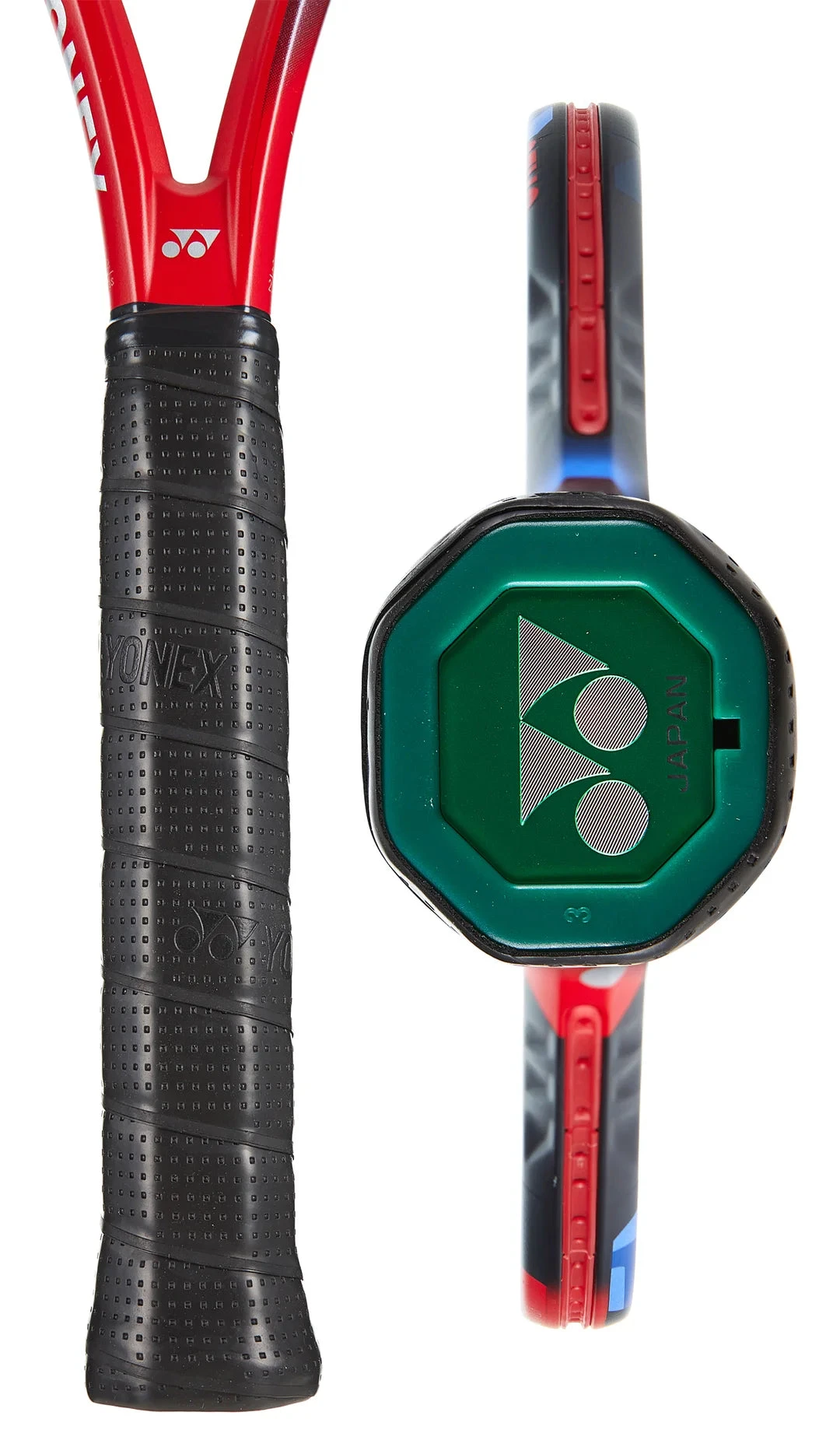 Yonex VCORE 98 2023 (305g) Tennis Racket - 2023 NEW ARRIVAL 6 Yonex VCORE 98 2023 (305g) Tennis Racket - 2023 NEW ARRIVAL - Image 4