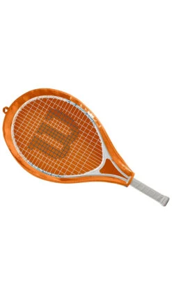 Wilson Roland Garros Elite 25 Junior Racket - 2022 NEW ARRIVAL -Sports Tennis rs 31 168e0c69 82bc 4f97 8019 7e2f8c8cbdba